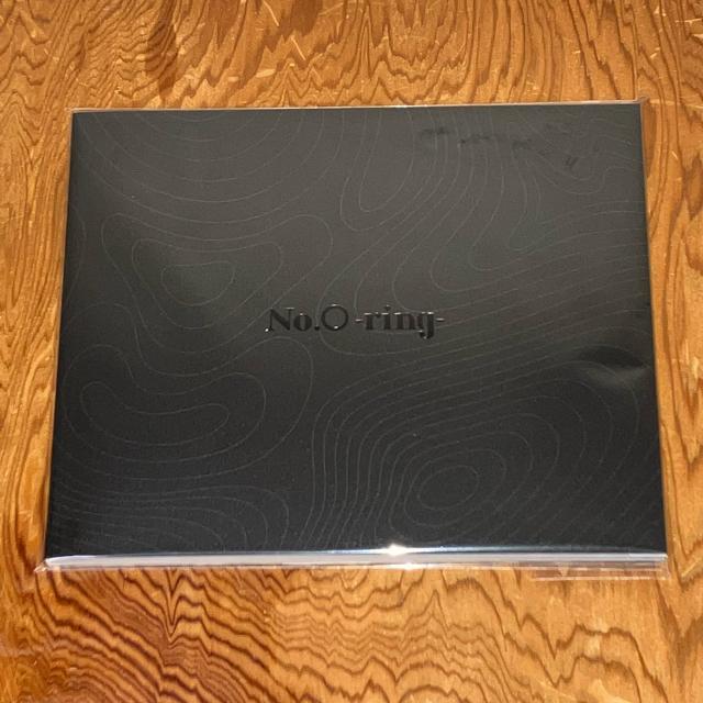 Number_i 「No.O -ring-」初回生産限定盤 ナンバリング BON TOBE ナンバーアイ 紫耀 神宮寺勇太 岸優太 < タレントグッズ  Number_i 「No.O -ring-」初回生産限定盤 ナンバリング BON TOBE ナンバーアイ 紫耀 神宮寺勇太 岸優太  < タレントグッズの