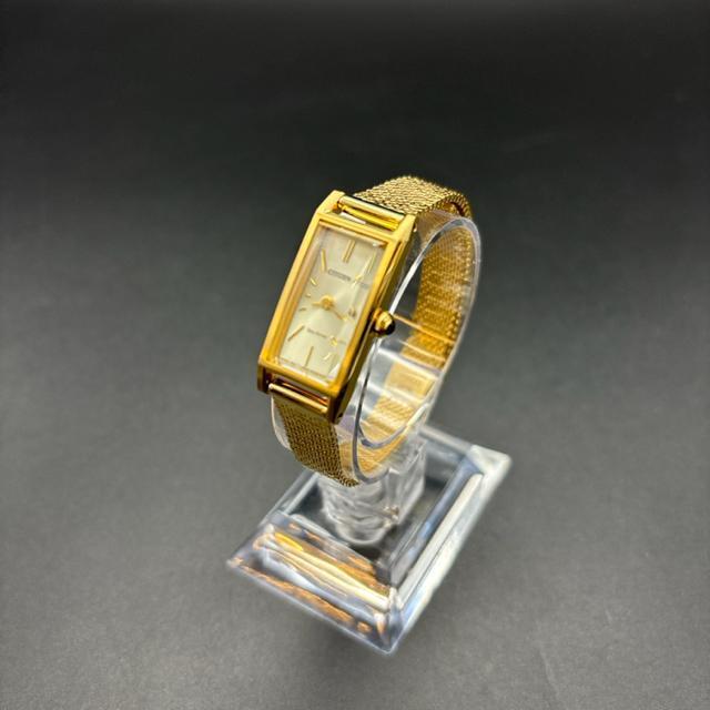  CITIZEN V`Y GRhCu rv G620-R010581   uh 