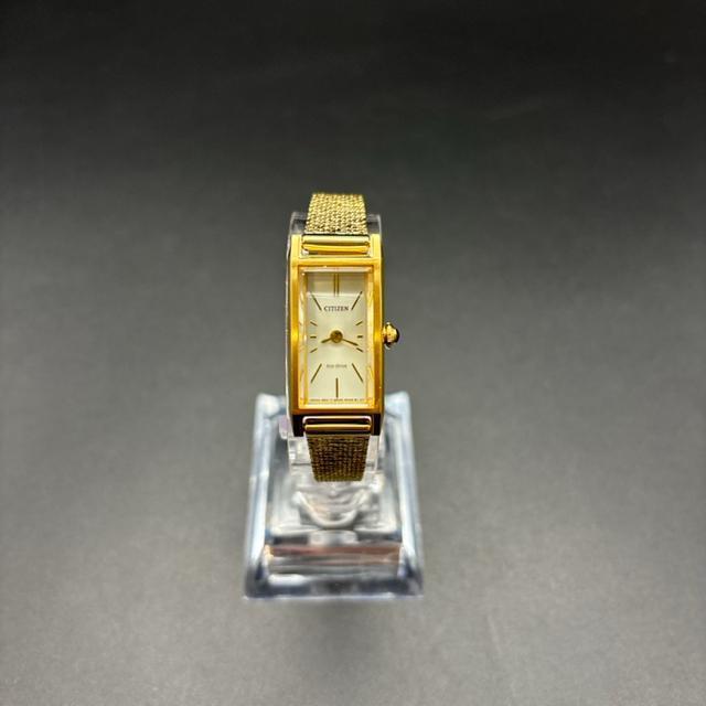  CITIZEN V`Y GRhCu rv G620-R010581  uh 