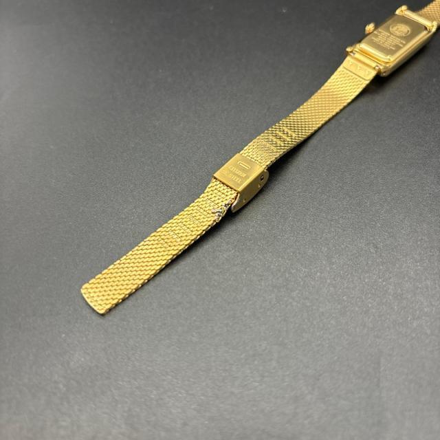  CITIZEN V`Y GRhCu rv G620-R010581  uh 