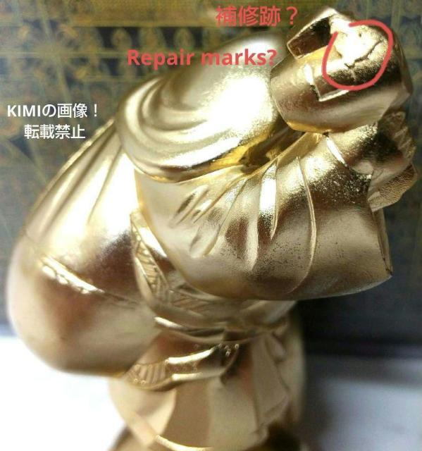 大黒天 合金製 B 高さ約9.5cm 名仏師 牧田秀雲 原型 仏像 置物 美術 < インテリア/ライフ  大黒天 合金製 B 高さ約9.5cm 名仏師 牧田秀雲 原型 仏像 置物 美術 < インテリア/ライフの