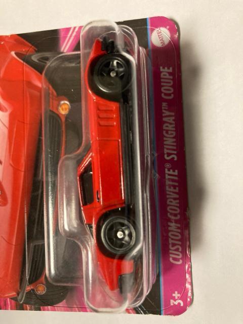 ホットウィール ワイルドスピード・コルベット グランドスポーツ (他も出品中) < ホビー  ホットウィール ワイルドスピード・コルベット グランドスポーツ (他も出品中) < ホビーの