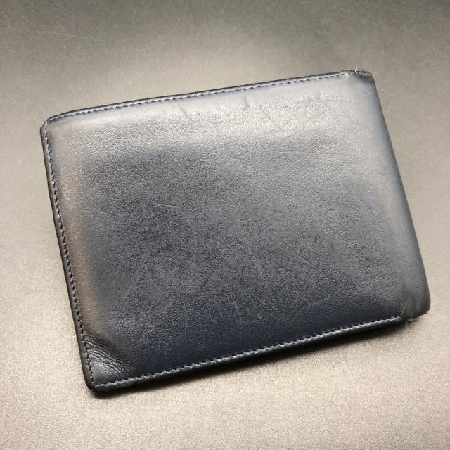  MONT BLANC ܂z lCr[  jt@bV 