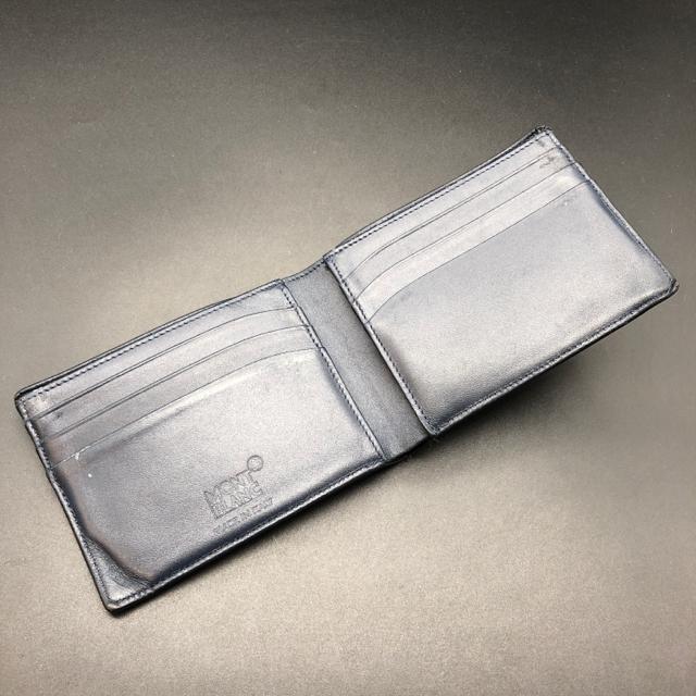  MONT BLANC ܂z lCr[  jt@bV 