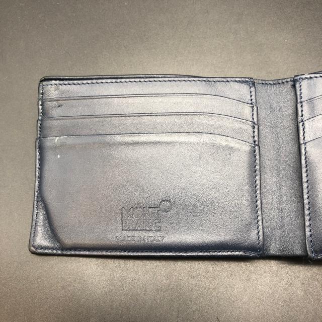  MONT BLANC ܂z lCr[  jt@bV 