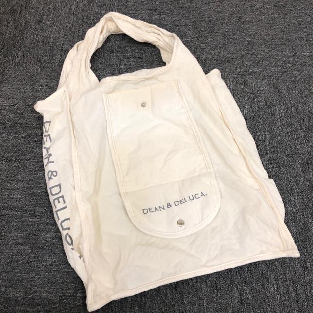  DEAN&DELUCA GRobO 2Zbg  t@bV 