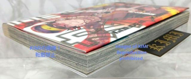 希少 初版 ゴールデンカムイ 1 2015 コミック 本 野田 サトル Rare 1st Edition 1st Printing < アニメ/コミック/キャラクター  希少 初版 ゴールデンカムイ 1 2015 コミック 本 野田 サトル Rare 1st Edition 1st Printing < アニメ/コミック/キャラクターの