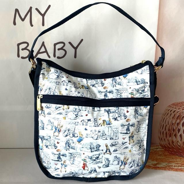 ★新品未使用★LeSportsac レスポートサック ピーターズトワルドジュイ 2way ショルダーバッグ 2764 送料無料 < 女性ファッション  ★新品未使用★LeSportsac レスポートサック ピーターズトワルドジュイ 2way ショルダーバッグ 2764 送料無料 < 女性ファッションの