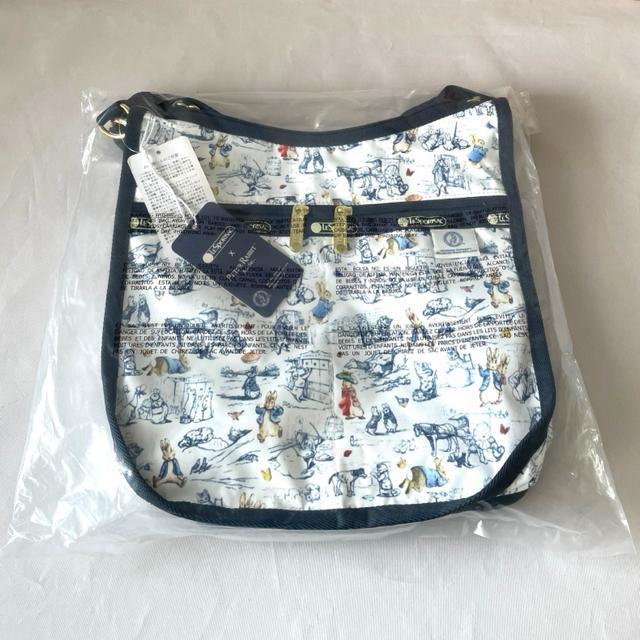 ★新品未使用★LeSportsac レスポートサック ピーターズトワルドジュイ 2way ショルダーバッグ 2764 送料無料 < 女性ファッション  ★新品未使用★LeSportsac レスポートサック ピーターズトワルドジュイ 2way ショルダーバッグ 2764 送料無料 < 女性ファッションの