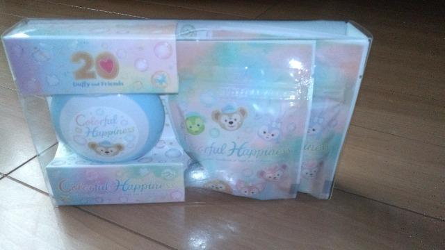 �_�b�t�B�[�t�����Y20th�J���t���n�s�l�X�L�����f�B�[ 