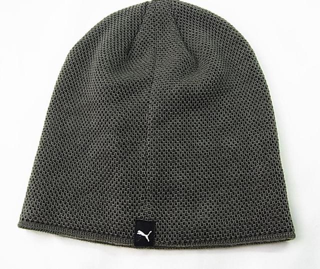 500�~�X�^�����K�@�ɔ��@PUMA�@�j�b�g�L���b�v�@�v�[�}�@���f�B�[�X�@���j�Z�b�N�X