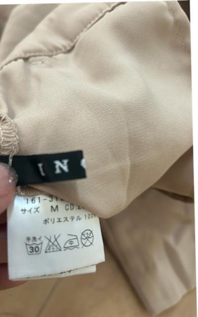イング ガウチョパンツ < ブランド  イング ガウチョパンツ < ブランドの