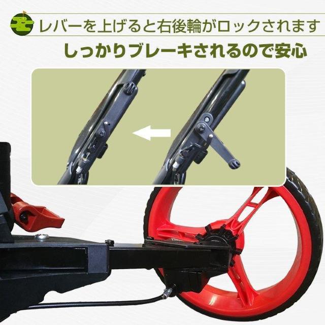 ゴルフバッグキャリー4輪 収納 傘立て < レジャー/スポーツ ゴルフバッグキャリー4輪 収納 傘立て < レジャー/スポーツの