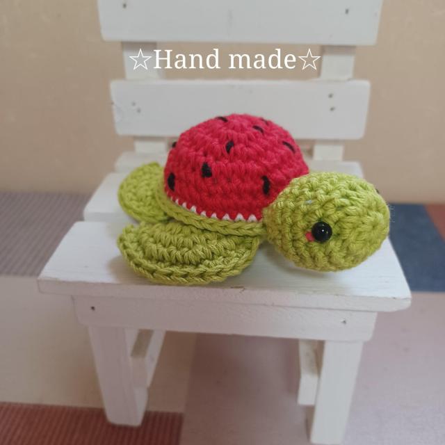 Hand made @@ZE~Kbaby݂ 