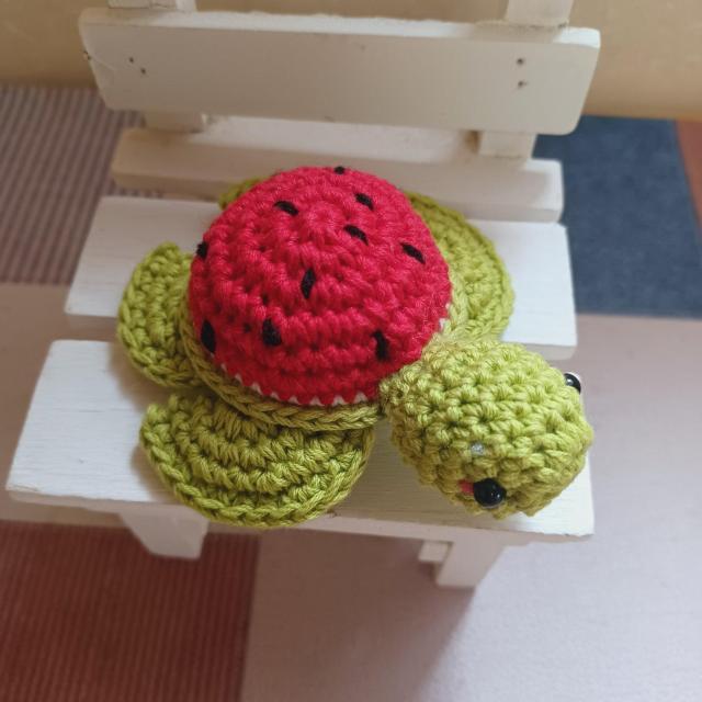 Hand made @@ZE~Kbaby݂