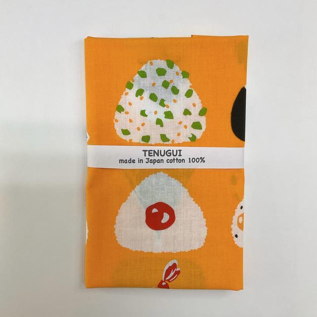 手ぬぐい【おにぎり】岡生地 34×90cm 汗取り 日除け 可愛い おむすび 梅干し 天むす 剣道女子 爽やか 新品未使用 日本製 < インテリア/ライフ  手ぬぐい【おにぎり】岡生地 34×90cm 汗取り 日除け 可愛い おむすび 梅干し 天むす 剣道女子 爽やか 新品未使用 日本製 < インテリア/ライフの
