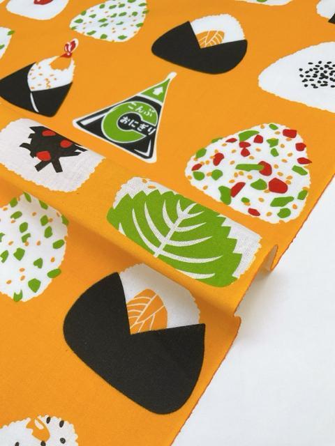 手ぬぐい【おにぎり】岡生地 34×90cm 汗取り 日除け 可愛い おむすび 梅干し 天むす 剣道女子 爽やか 新品未使用 日本製 < インテリア/ライフ  手ぬぐい【おにぎり】岡生地 34×90cm 汗取り 日除け 可愛い おむすび 梅干し 天むす 剣道女子 爽やか 新品未使用 日本製 < インテリア/ライフの