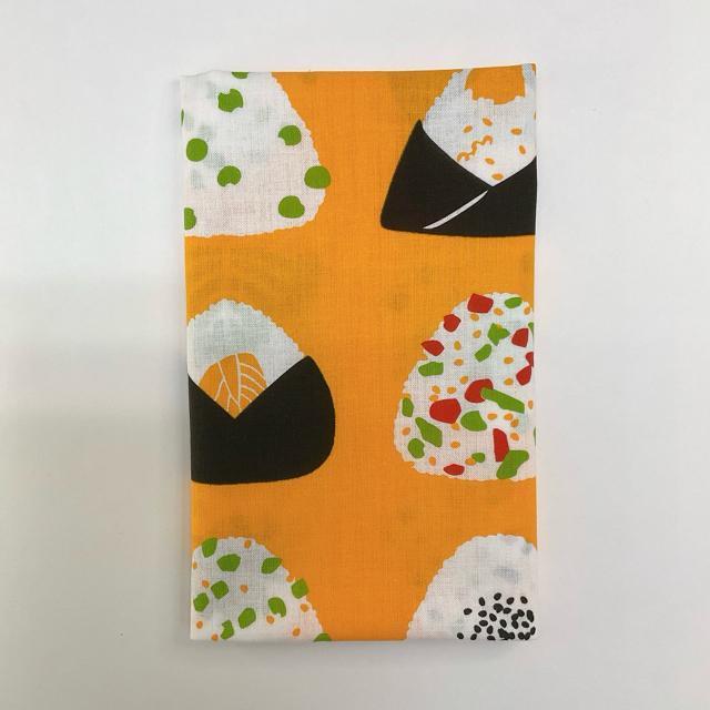 手ぬぐい【おにぎり】岡生地 34×90cm 汗取り 日除け 可愛い おむすび 梅干し 天むす 剣道女子 爽やか 新品未使用 日本製 < インテリア/ライフ  手ぬぐい【おにぎり】岡生地 34×90cm 汗取り 日除け 可愛い おむすび 梅干し 天むす 剣道女子 爽やか 新品未使用 日本製 < インテリア/ライフの