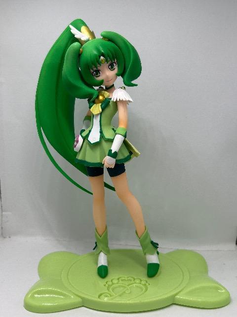 プリキュア フィギュア キュアマーチ < アニメ/コミック/キャラクター  プリキュア フィギュア キュアマーチ  < アニメ/コミック/キャラクターの