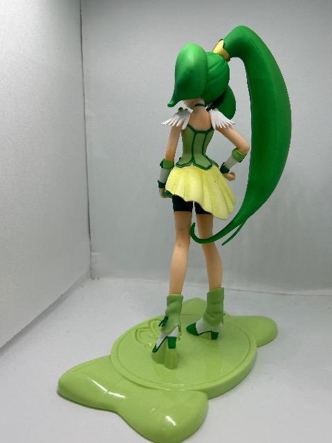 プリキュア フィギュア キュアマーチ < アニメ/コミック/キャラクター  プリキュア フィギュア キュアマーチ < アニメ/コミック/キャラクターの