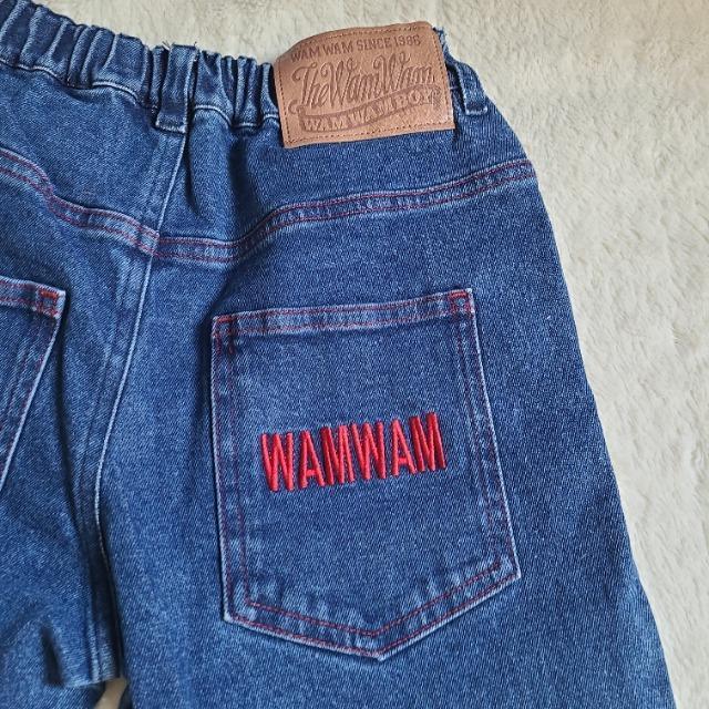 WAMWAM fj130Z[[[  uh 