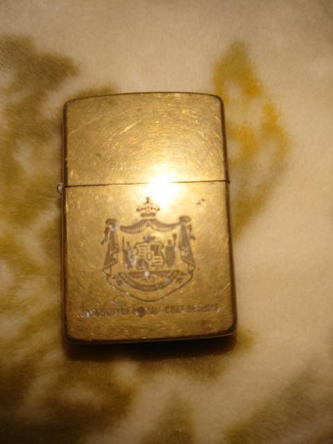 ZIPPO@ICȂ 