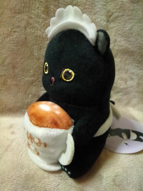 mofusandɂ񂱂fXNgbvЂʂ݁Chɂ  Aj/R~bN/LN^[ 
