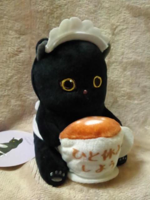 mofusandɂ񂱂fXNgbvЂʂ݁Chɂ  Aj/R~bN/LN^[ 