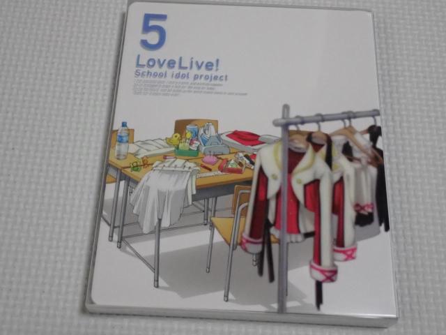 BDuCu! 2nd Season 5 ѕt Ǘԍ2 Blu-ray 2g  CD/DVD/rfI 