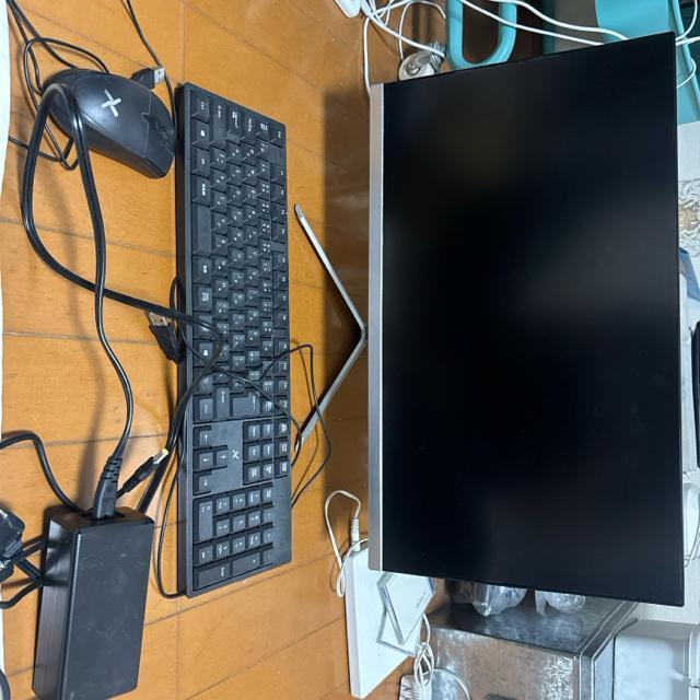 一体型pc 22型 液晶一体型 デスクトップパソコン CPU第二世代 < PC本体/周辺機器  一体型pc 22型 液晶一体型 デスクトップパソコン CPU第二世代  < PC本体/周辺機器の