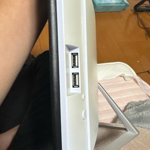 一体型pc 22型 液晶一体型 デスクトップパソコン CPU第二世代 < PC本体/周辺機器  一体型pc 22型 液晶一体型 デスクトップパソコン CPU第二世代 < PC本体/周辺機器の