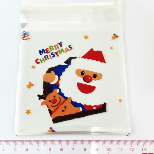 7*クリスマス♪OPP袋*5枚 < インテリア/ライフ  7*クリスマス♪OPP袋*5枚  < インテリア/ライフの