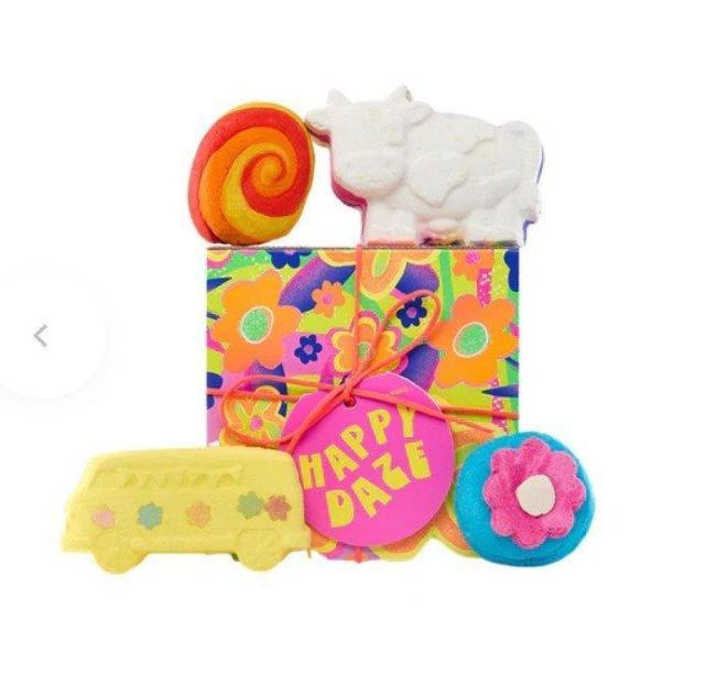 新品 LUSH 入浴剤 セット ギフト クリスマス 誕生日 プレゼント サプライズ プチギフト 温泉の素 ラッシュ ハッピーデーズ < ヘルス/ビューティー 新品 LUSH 入浴剤 セット ギフト クリスマス 誕生日 プレゼント サプライズ プチギフト 温泉の素 ラッシュ ハッピーデーズ < ヘルス/ビューティーの
