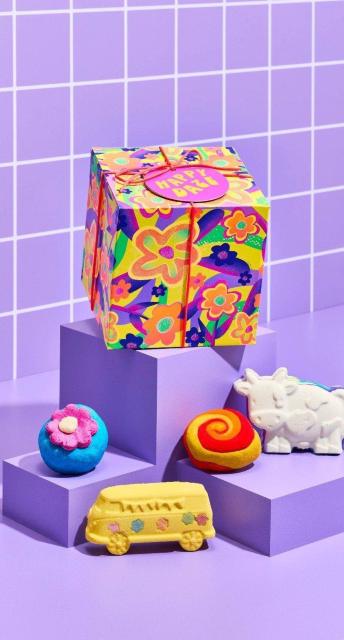 新品 LUSH 入浴剤 セット ギフト クリスマス 誕生日 プレゼント サプライズ プチギフト 温泉の素 ラッシュ ハッピーデーズ < ヘルス/ビューティー 新品 LUSH 入浴剤 セット ギフト クリスマス 誕生日 プレゼント サプライズ プチギフト 温泉の素 ラッシュ ハッピーデーズ < ヘルス/ビューティーの