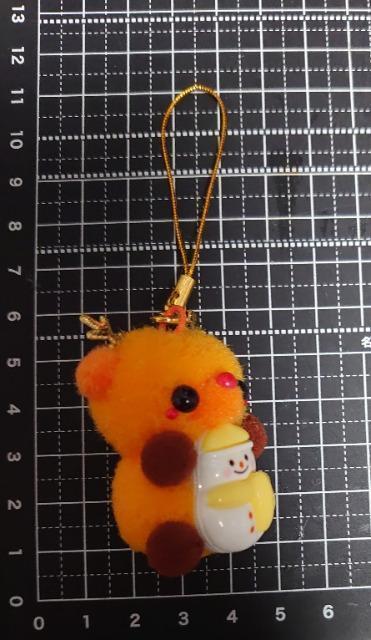 ハンドメイド♪ポンポンマスコット★アニマルクリスマス☆オーナメント★雪遊びトナカイさんB < ペット/手芸/園芸 ハンドメイド♪ポンポンマスコット★アニマルクリスマス☆オーナメント★雪遊びトナカイさんB < ペット/手芸/園芸の