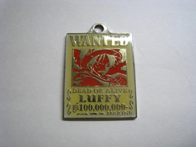 ルフィー ワンピース キーホルダ < アニメ/コミック/キャラクター ルフィー ワンピース キーホルダ < アニメ/コミック/キャラクターの