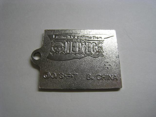 ルフィー ワンピース キーホルダ < アニメ/コミック/キャラクター ルフィー ワンピース キーホルダ < アニメ/コミック/キャラクターの