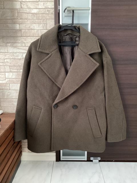 URBAN RESEARCH r[o[V[gR[g@A[oT[`@t[TCY  uh 