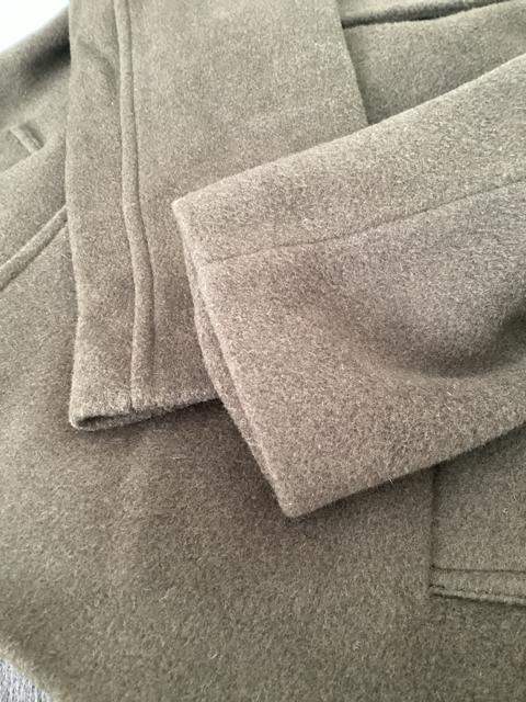 URBAN RESEARCH r[o[V[gR[g@A[oT[`@t[TCY  uh 