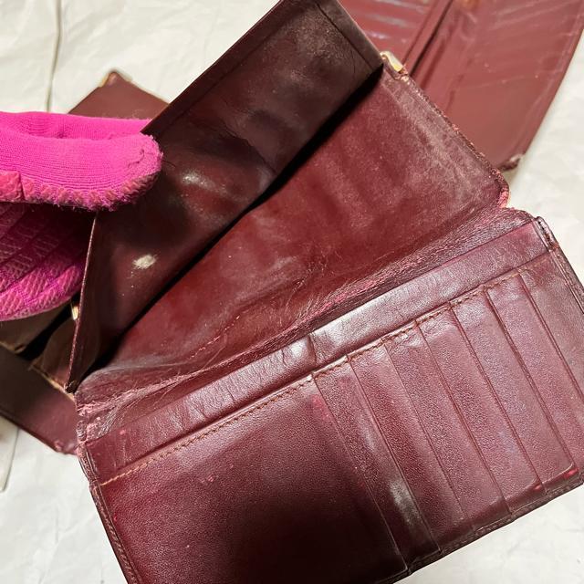 早い者勝ち! 【おまとめ】【Cartier / カルティエ】 長財布 5点 < ブランド 早い者勝ち! 【おまとめ】【Cartier / カルティエ】 長財布 5点 < ブランドの
