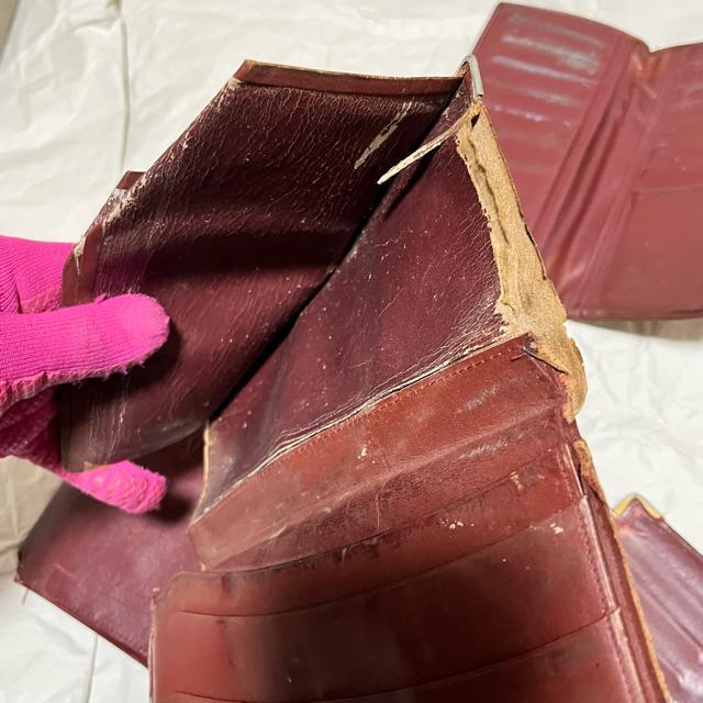 早い者勝ち! 【おまとめ】【Cartier / カルティエ】 長財布 5点 < ブランド 早い者勝ち! 【おまとめ】【Cartier / カルティエ】 長財布 5点 < ブランドの