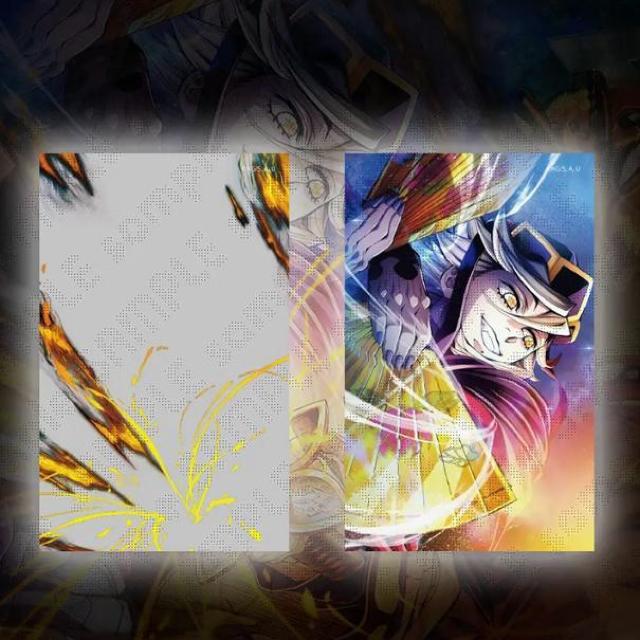 ���C���[�h�J�[�h�@����  �� �A�j��/�R�~�b�N/�L�����N�^�[�� 