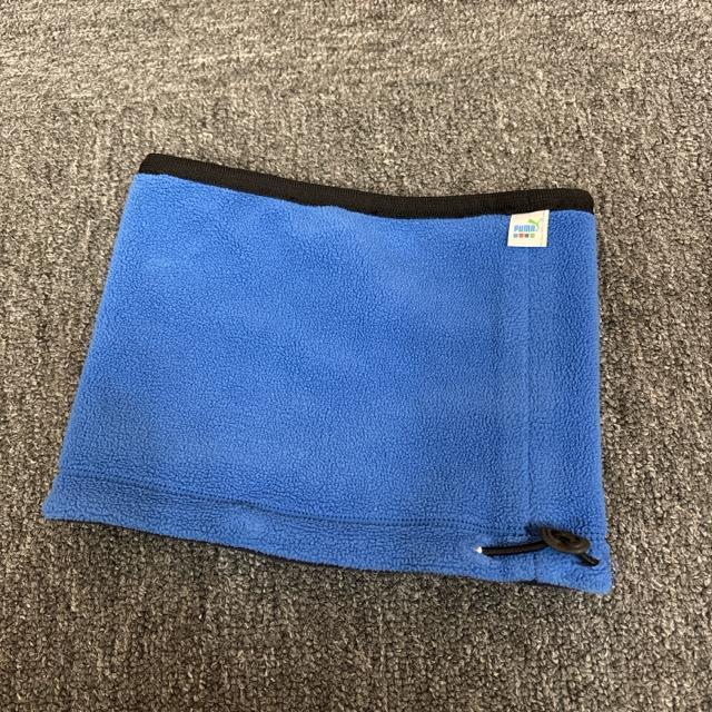 即決 PUMA プーマ キッズ リバーシブル ネックウォーマー < ブランド 即決 PUMA プーマ キッズ リバーシブル ネックウォーマー < ブランドの