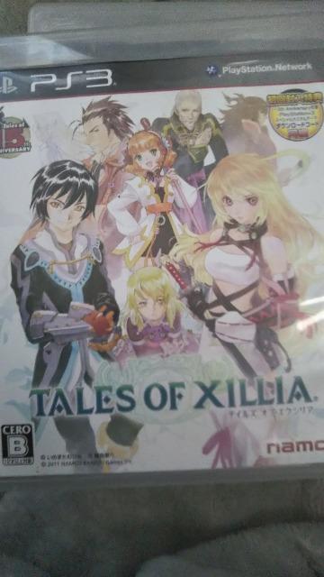 ps3 �e�C���Y�I�u�G�N�V���A  �� �Q�[���{��/�\�t�g�� 