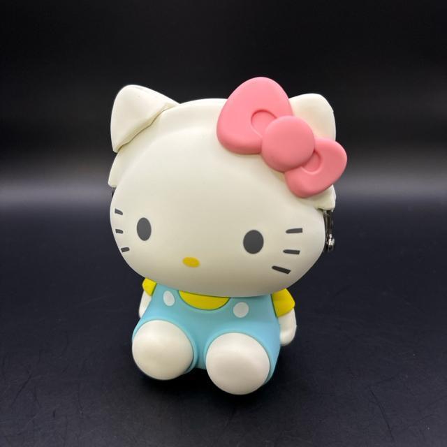 ���� p+g design HELLO KITTY �n���[�L�e�B �V���R���P�[�X  �� �����t�@�b�V������ 