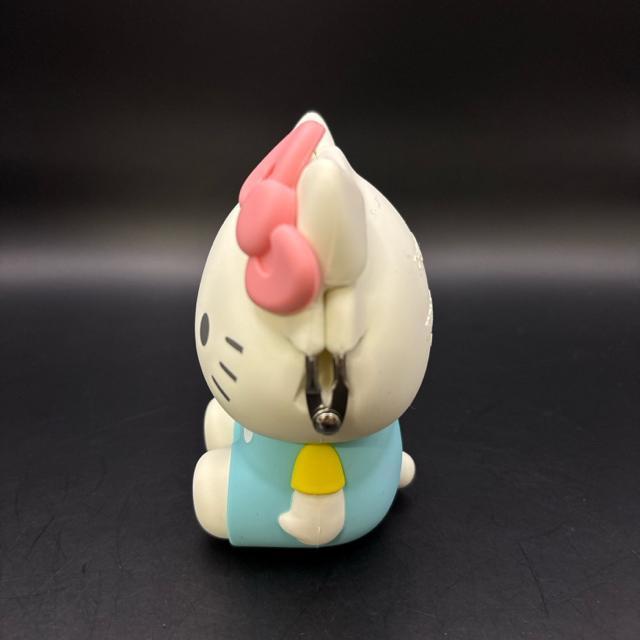 ���� p+g design HELLO KITTY �n���[�L�e�B �V���R���P�[�X �� �����t�@�b�V������ 