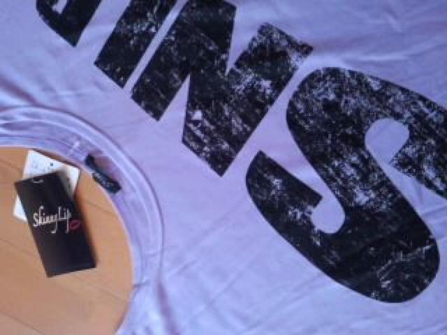 ★スキニーリップロゴドルマンカットソー★PL★ < ブランド ★スキニーリップロゴドルマンカットソー★PL★ < ブランドの