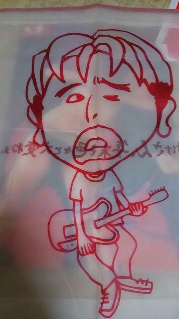 桑田佳祐2002ツアー グッズ3品&配布物!! < タレントグッズ  桑田佳祐2002ツアー グッズ3品&配布物!! < タレントグッズの