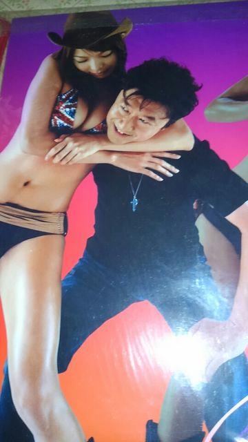 桑田佳祐2002ツアー グッズ3品&配布物!! < タレントグッズ  桑田佳祐2002ツアー グッズ3品&配布物!! < タレントグッズの