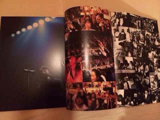 チャゲアス、ライブツアー93.94 ツアーパンフ  懐かしい < タレントグッズ  チャゲアス、ライブツアー93.94 ツアーパンフ  懐かしい < タレントグッズの